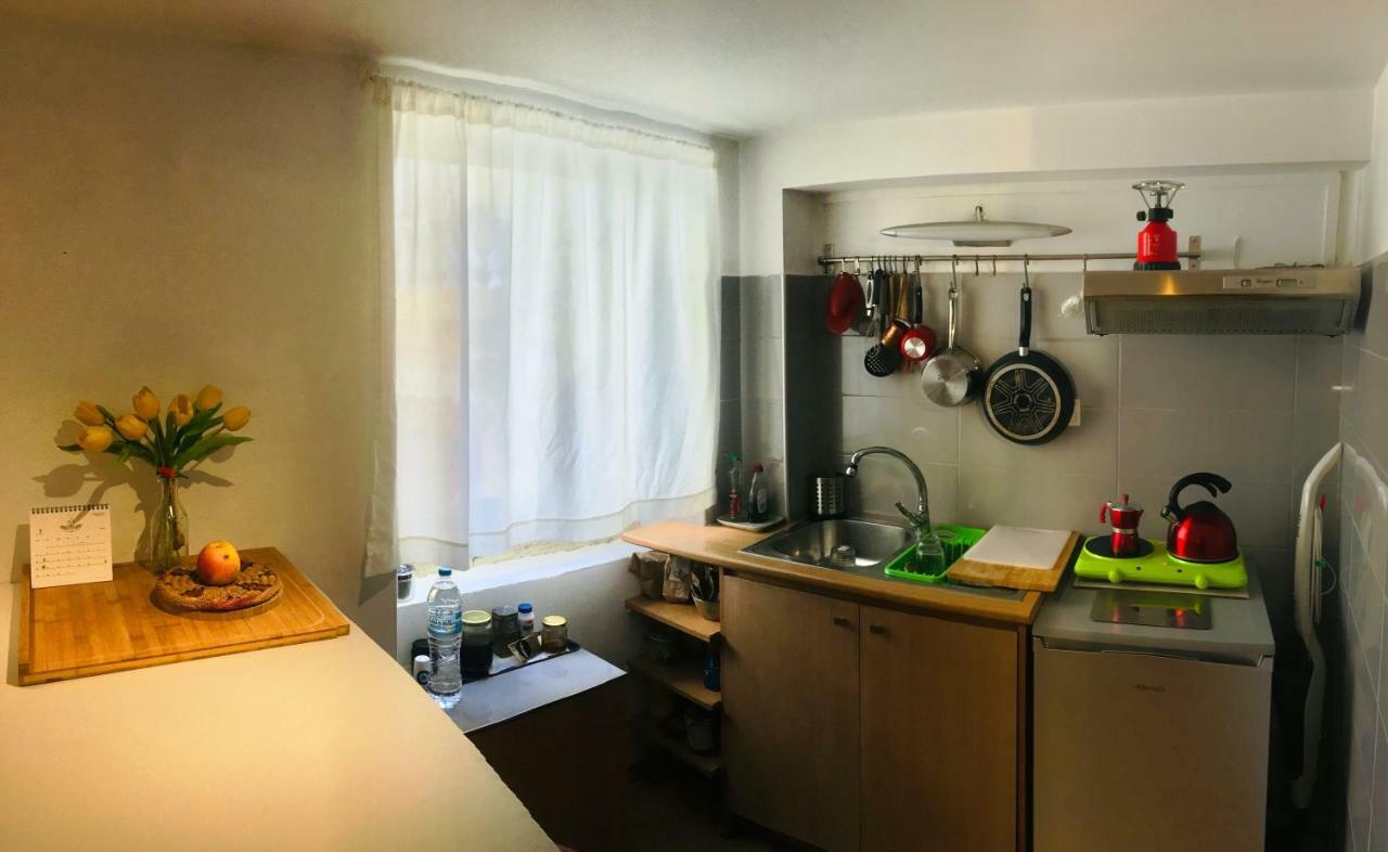 Apartament Little Gem Corfu  Zewnętrze zdjęcie