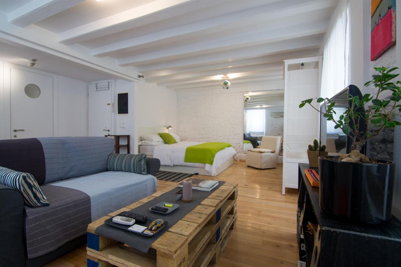 Apartament Little Gem Corfu  Zewnętrze zdjęcie