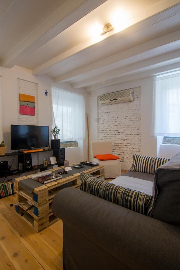 Apartament Little Gem Corfu  Zewnętrze zdjęcie