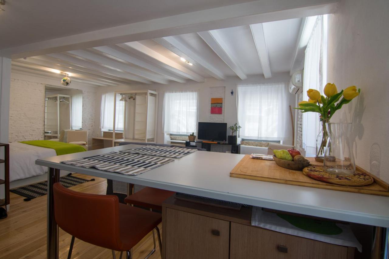 Apartament Little Gem Corfu  Zewnętrze zdjęcie