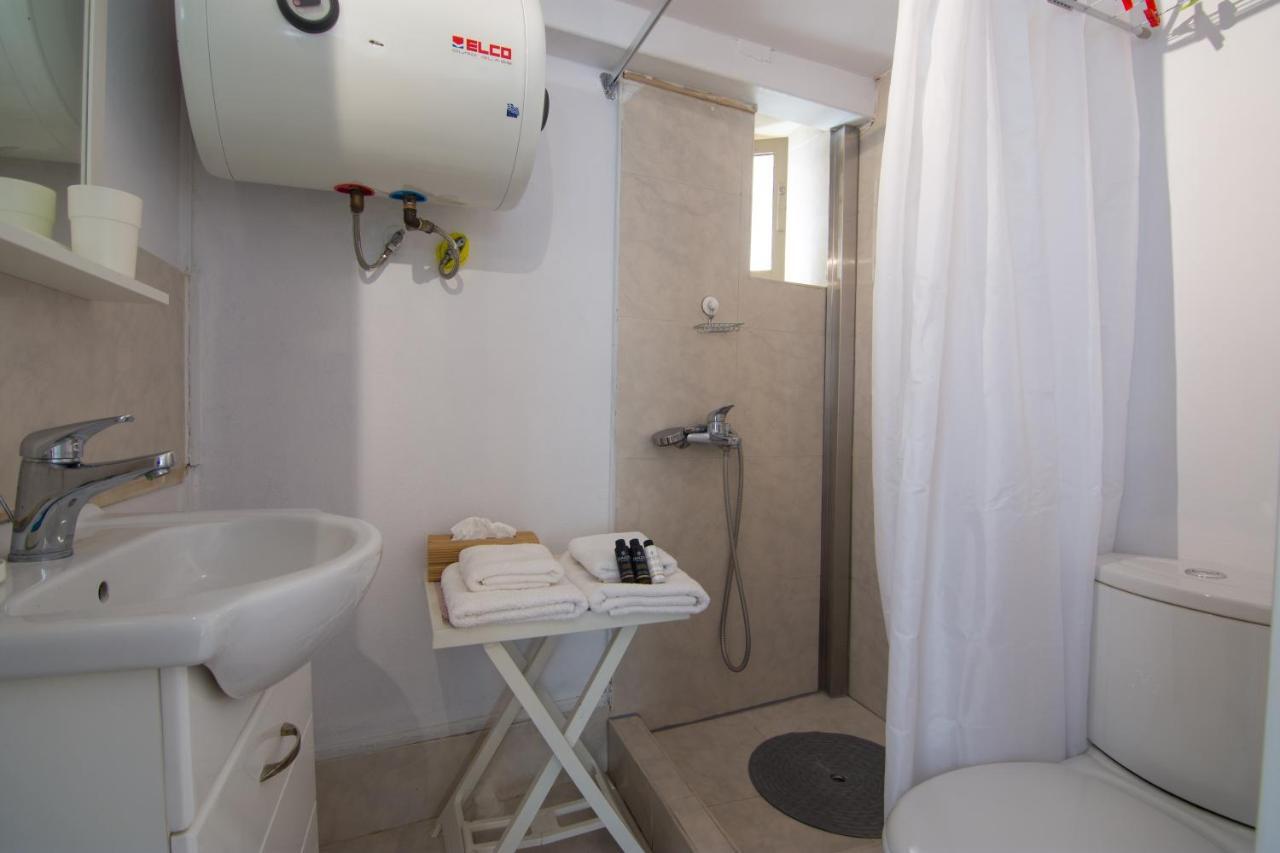 Apartament Little Gem Corfu  Zewnętrze zdjęcie