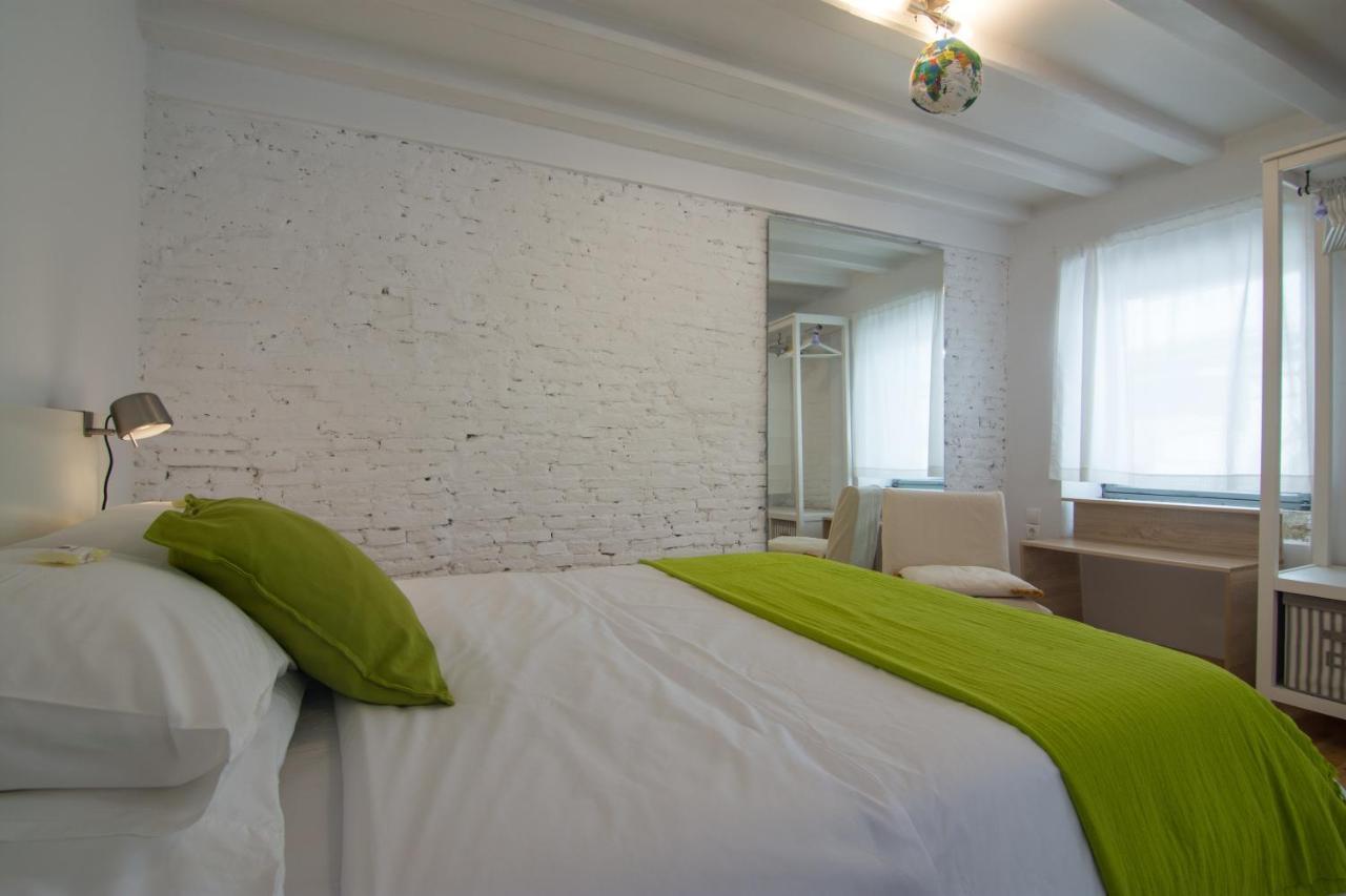 Apartament Little Gem Corfu  Zewnętrze zdjęcie