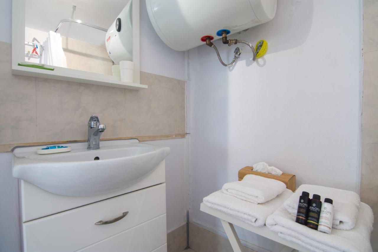 Apartament Little Gem Corfu  Zewnętrze zdjęcie
